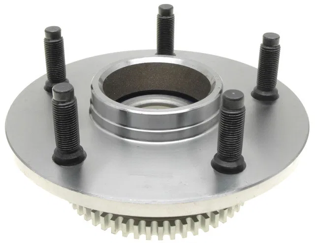 715084 – RAYBESTOS Wheel Bearing And Hub Assembly, OE Replacement - view 3